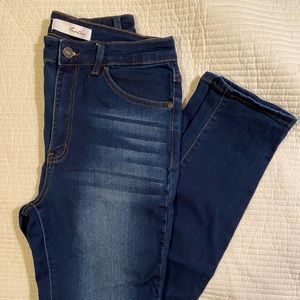 KanCan Skinny Jegging